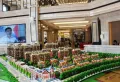 南昌中大府楼盘图13