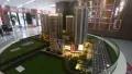 路港莳光里户型图
