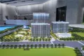 融创望江府户型图9