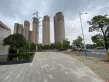 城北购物中心户型图30