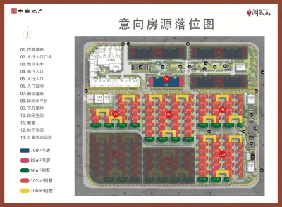 中海阅麓山房价9