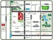 金田?第三城户型图