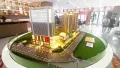 路港莳光里户型图