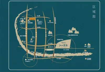 江山宸院楼盘图片1