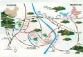 中煤·云南柯街温泉小镇楼盘图1