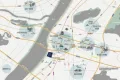 融创望江府户型图1
