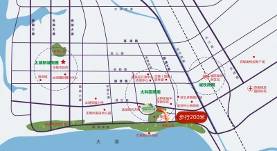 耘林生命公寓房价43