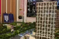 龙湖奥东11号户型图21