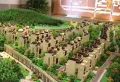 蓝光雍锦半岛楼盘图8