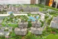 中煤·云南柯街温泉小镇楼盘图4