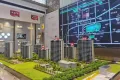 万科繁荣里户型图14