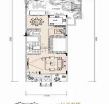 东方紫园户型信息6