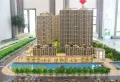 青花九龙楼盘图28