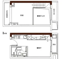 中海世纪荟户型信息3