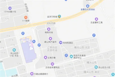 远洋万和城住宅房价15