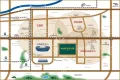 龙湖奥东11号户型图8