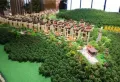 蓝光雍锦半岛楼盘图11