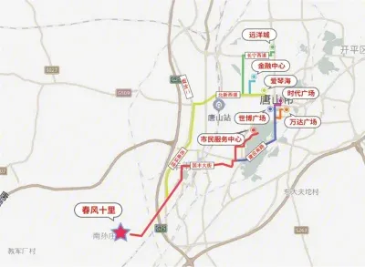春风十里楼盘图片1