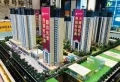 益阳中梁壹号院楼盘图5