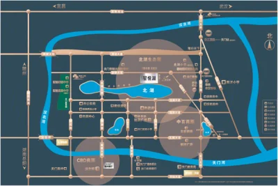 天门碧桂园星悦湖房价1