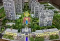 上铁·叶海华庭楼盘图10