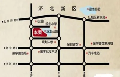 仁诚雅居房价4