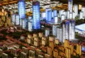 绿地国际博览城楼盘图19