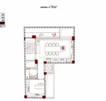 九州唐樾·晓院户型信息5