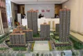 鸿鹏福邸楼盘图23