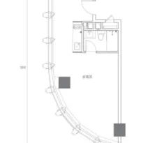 保利湾区中心户型信息3