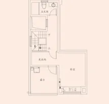 磐谷映象户型信息2