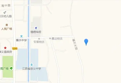 合一山居房价