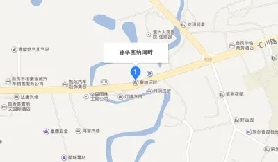 建华塞纳河畔房价