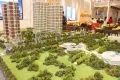 龙湖奥东11号户型图22