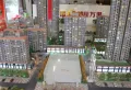 鸿鹏福邸楼盘图21
