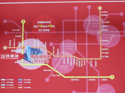 祥源城湖山小筑房价26