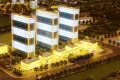 高铁城户型图10