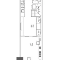 华润中心华润大厦户型信息4