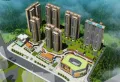 篁胜新城楼盘图3