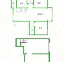 富水一方户型信息5