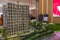 龙湖奥东11号户型图18