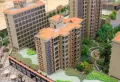 鸿鹏福邸楼盘图88
