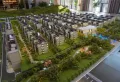 中国铁建龙泉山居楼盘图37