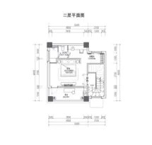 勐巴拉国际旅游度假区户型信息13