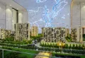 领南星河荣誉楼盘图6