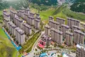 鲁能漫山香墅麓府户型图
