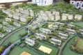 鲁能漫山香墅麓府户型图