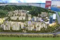 鲁能漫山香墅麓府户型图