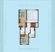 华鑫·悦澜湾户型信息1