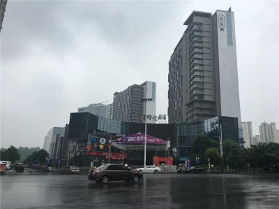 鸿洋湖景名城房价1